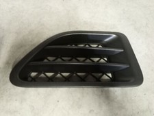 RANGE ROVER SPORT L320 FRONT RIGHT WING FENDER GRILL JAK500220