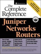 Juniper Networks(r) Routers