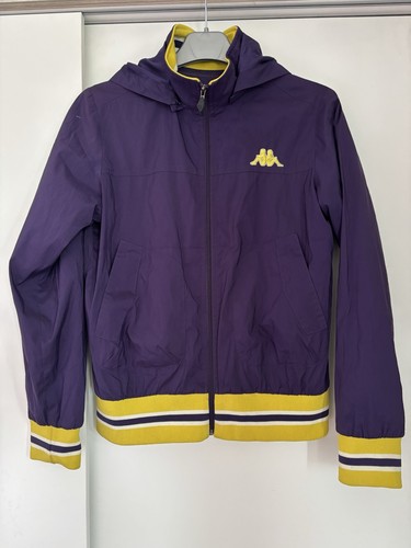 Vintage kappa grevolo - vintage,
