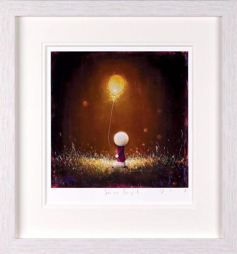 Shine bright doug hyde - shine,