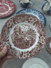 J Broadhurst Ironstone the