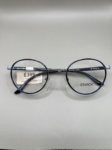 Starck eyes sh2026j 0003 mens - starck,