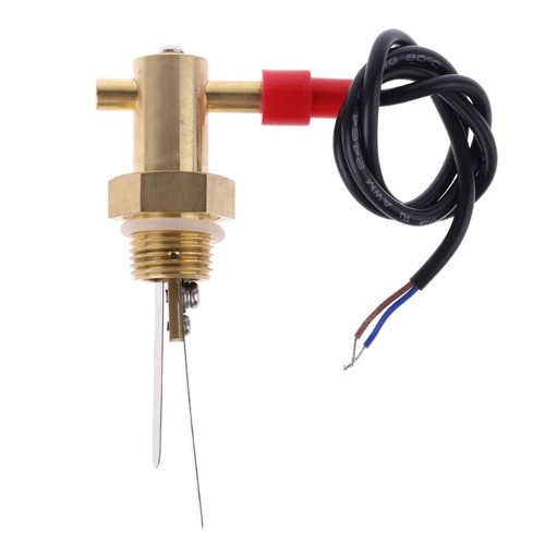 Water flow switch dn15 - g1/2",