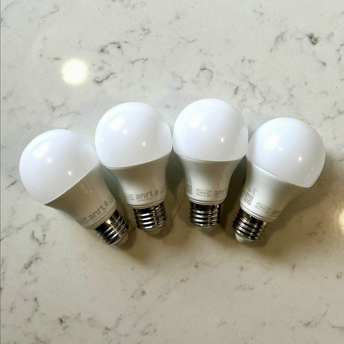 Ikea kajplats led bulb - led, e27