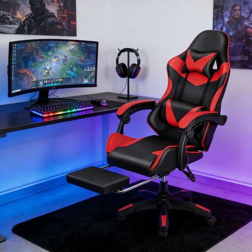 Adjustable height office chair - adjustable,