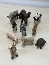 Schleich Toy Zoo / Wildlife /