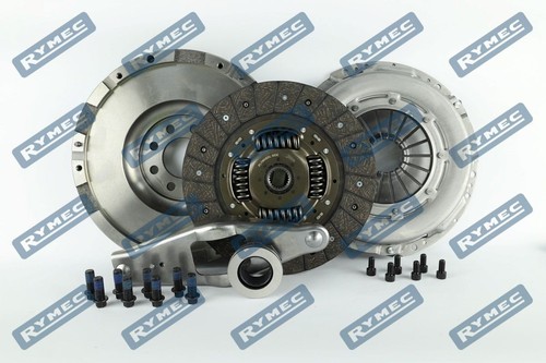 Clutch kit solid mass - kit,