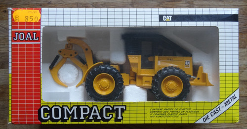 Grapple skipper cat c518 - grapple,