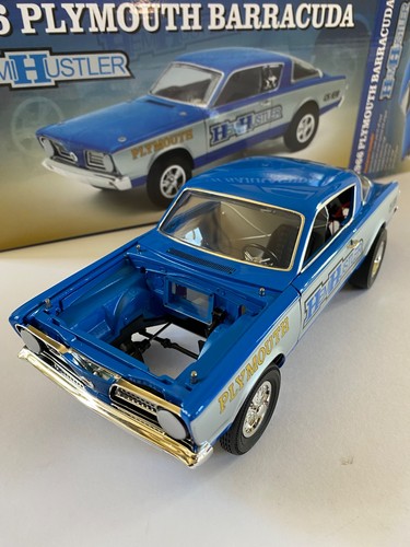 Acme 1966 plymouth - acme,