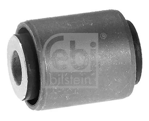 Wishbone bush rear axle - rear,
