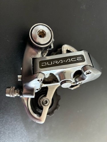 Shimano dura ace 7402 rear - shimano, rd-7402
