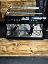 Gaggia Ruby 2 Pro