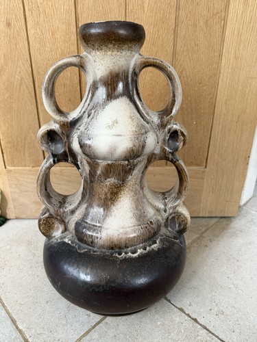 Vintage mid century - vintage, ceramic