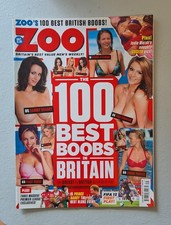 Zoo Magazine - Aug Sep 2012 -