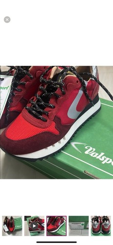 Valsport italian women nwb - valsport,