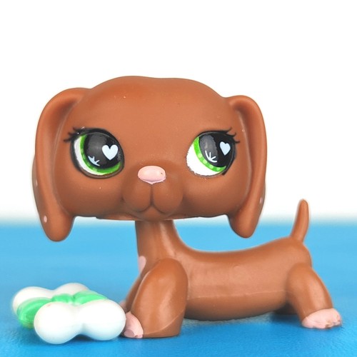 Authentic littlest pet - authentic, shop