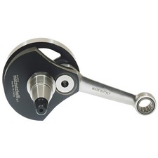 EARLY CRANKSHAFT MAZZUCCHELLI