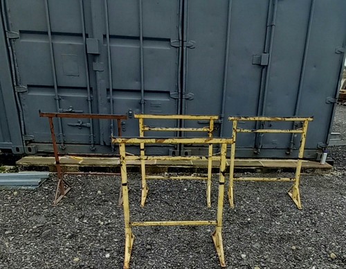 Builders trestles - builders,