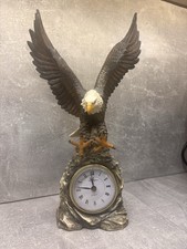 1994 Crosa Bald Eagle Quartz