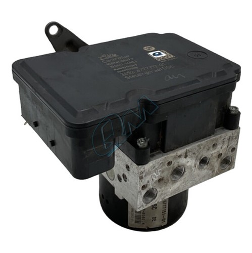 Bmw dsc abs - dsc, control