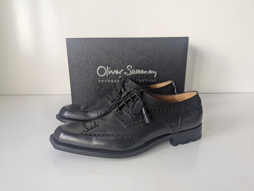 Oliver sweeney pontormo black - oliver,