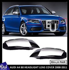 FOR AUDI A4 B8 08-2012 FRONT