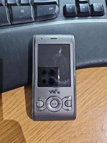 Sony ericsson walkman - ericsson,