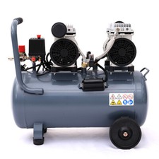 3.5HP  50L Portable Oil Free