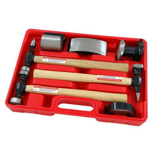 7pc car auto body panel - 7pc,