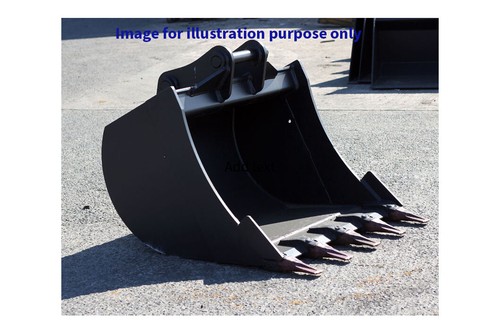 Excavator digger buckets - excavator/digger, upto