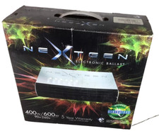 Custom Automated Products Nextgen 400-600W Electronic Ballast 90v-260v Switch