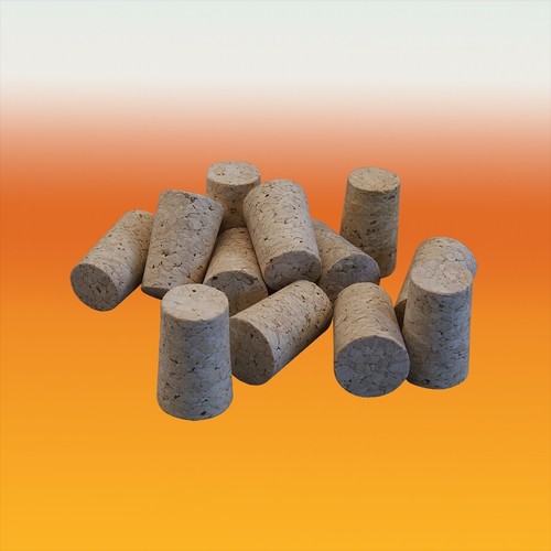 Tapered corks pack 12 for - pack,