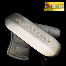 Scotty Cameron Titleist Pro
