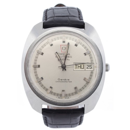 Vintage omega geneve - vintage,