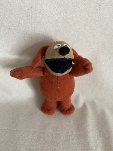 Mcdonalds muppets show - mcdonalds,