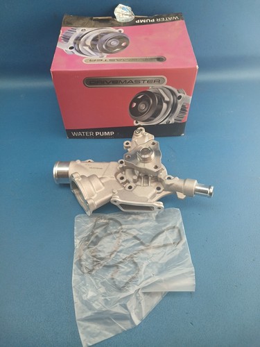 Drivemaster 720204161 water - 720204161,
