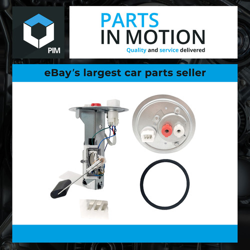 Fuel pump fits ford puma - fits,