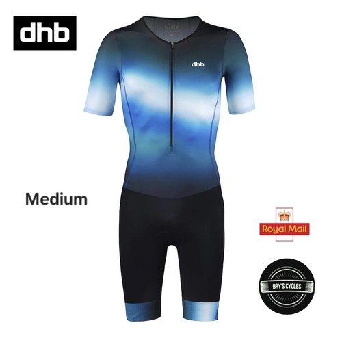 Dhb hydron men - men's, short