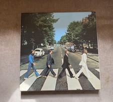 The Beatles Abbey Road 50th