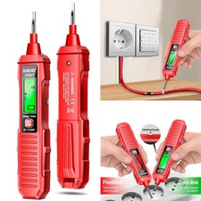 Voltage Tester Pen Non Contact