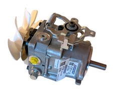 HYDRO-GEAR Pump