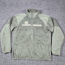 Peckham Fleece Cold Weather