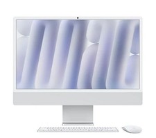 Apple iMac 24" M4 24GB 512GB
