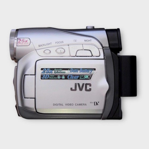 Jvc 800x digital - digital, 20xoptical