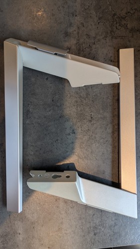 Sony stand base - tv,