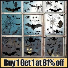 113pcs halloween decoration - halloween,