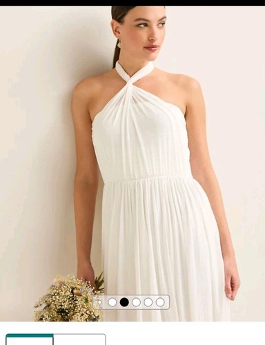 Cream mesh multiway - cream,
