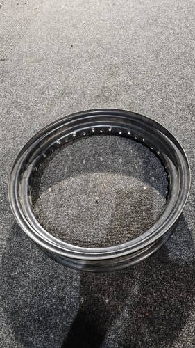 Harley davidson inch black - davidson, 16