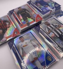 Topps Premier League Chrome