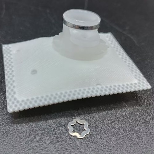 Petrol fuel pump - petrol, filter